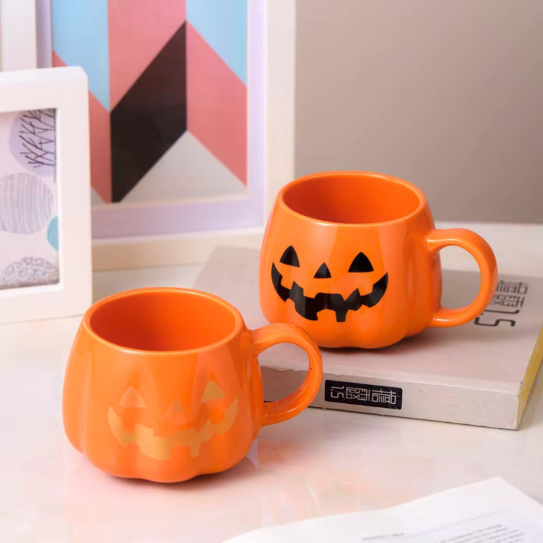 PumpkinCup