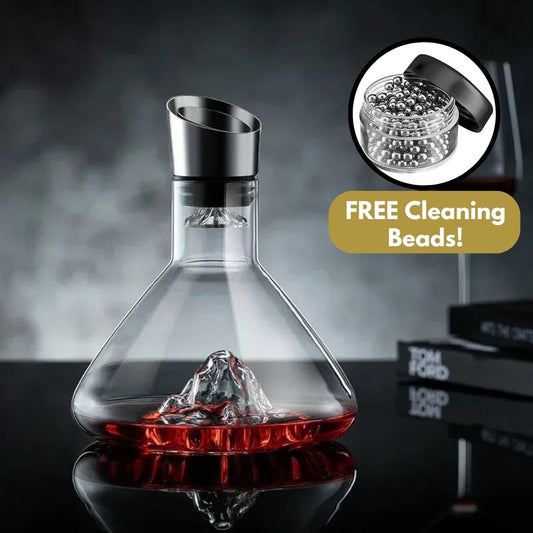 Reevo™ Smart Decanter