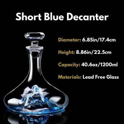 Carafe Reevo™ Blue Mountain