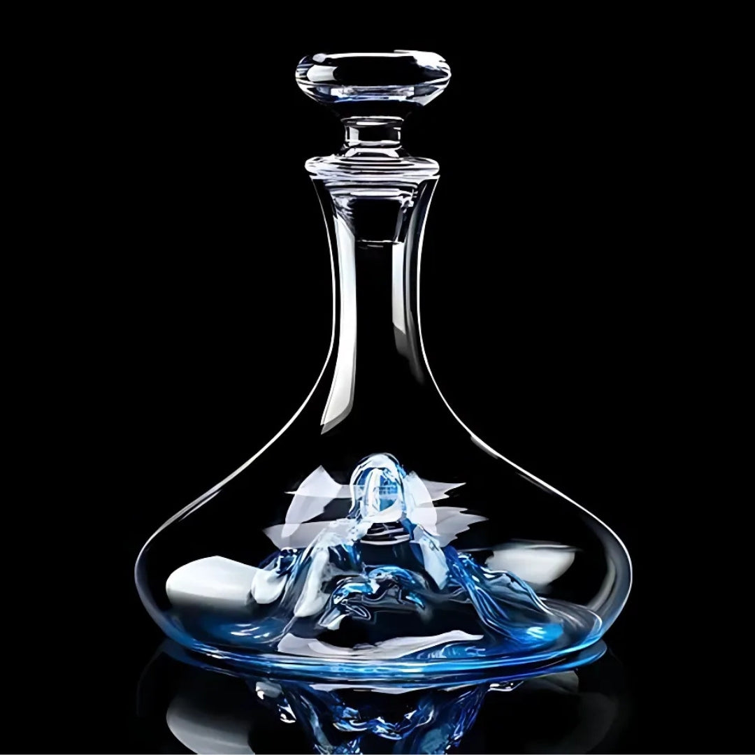 Carafe Reevo™ Blue Mountain