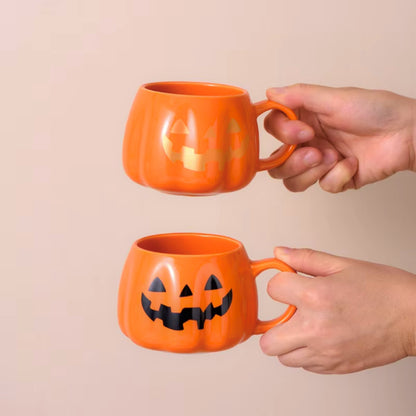 PumpkinCup