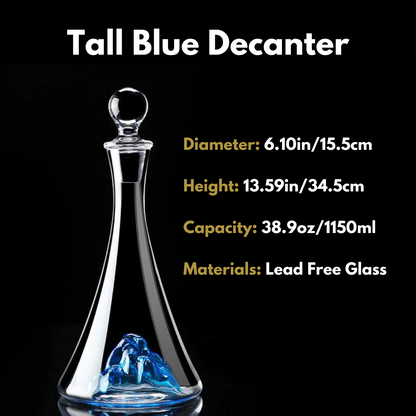 Carafe Reevo™ Blue Mountain