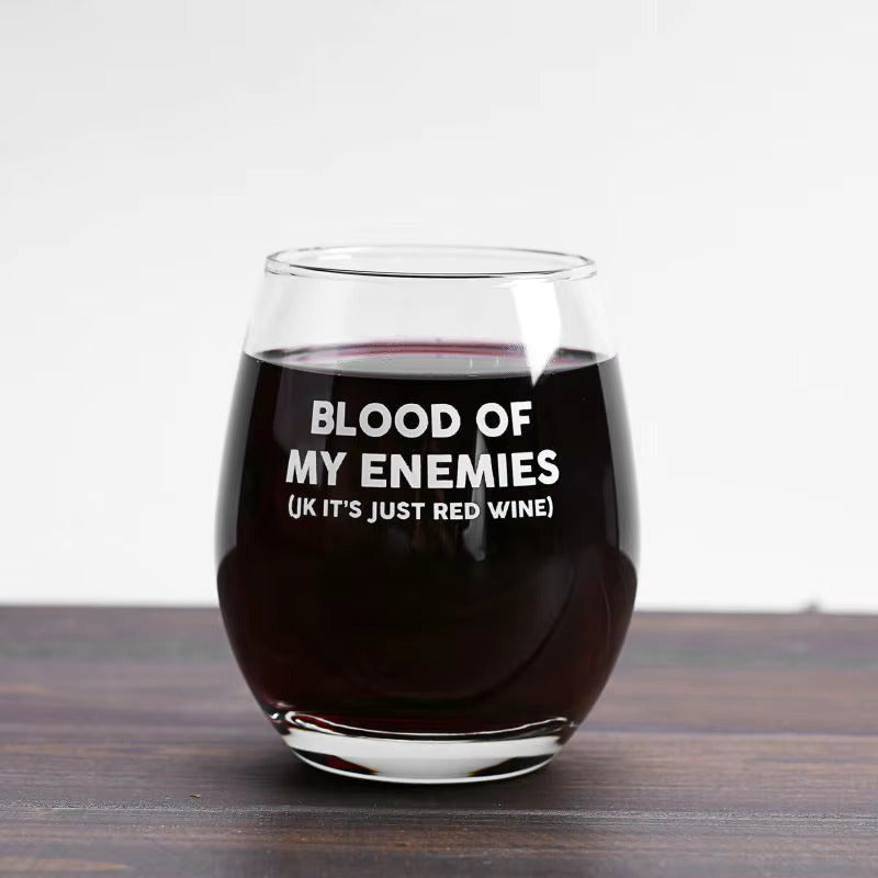 Reevo™ Wine glass